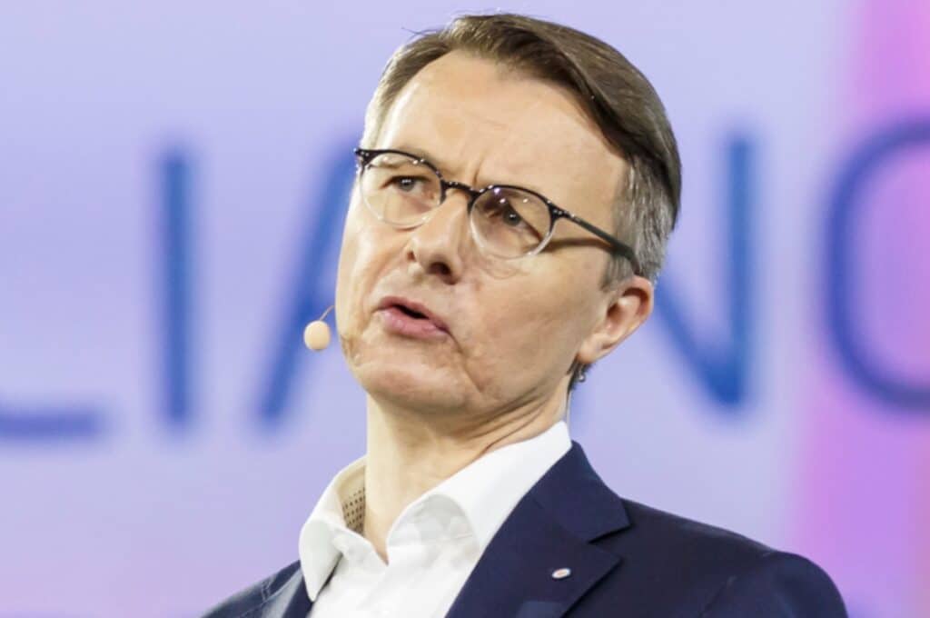 De Système U à Coopérative U, la montée en puissance