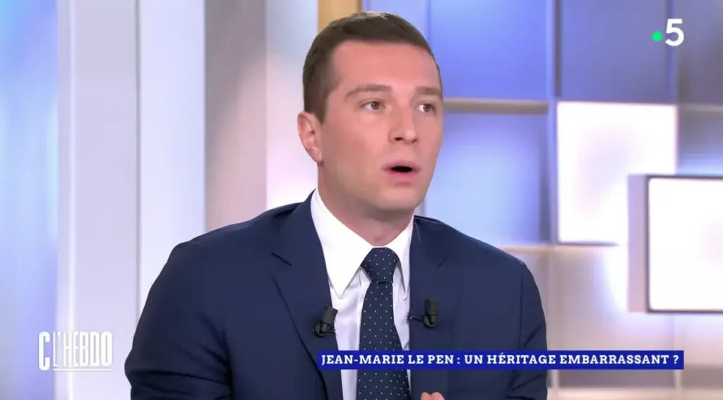 Le Pen/Bardella : la guerre a commencé