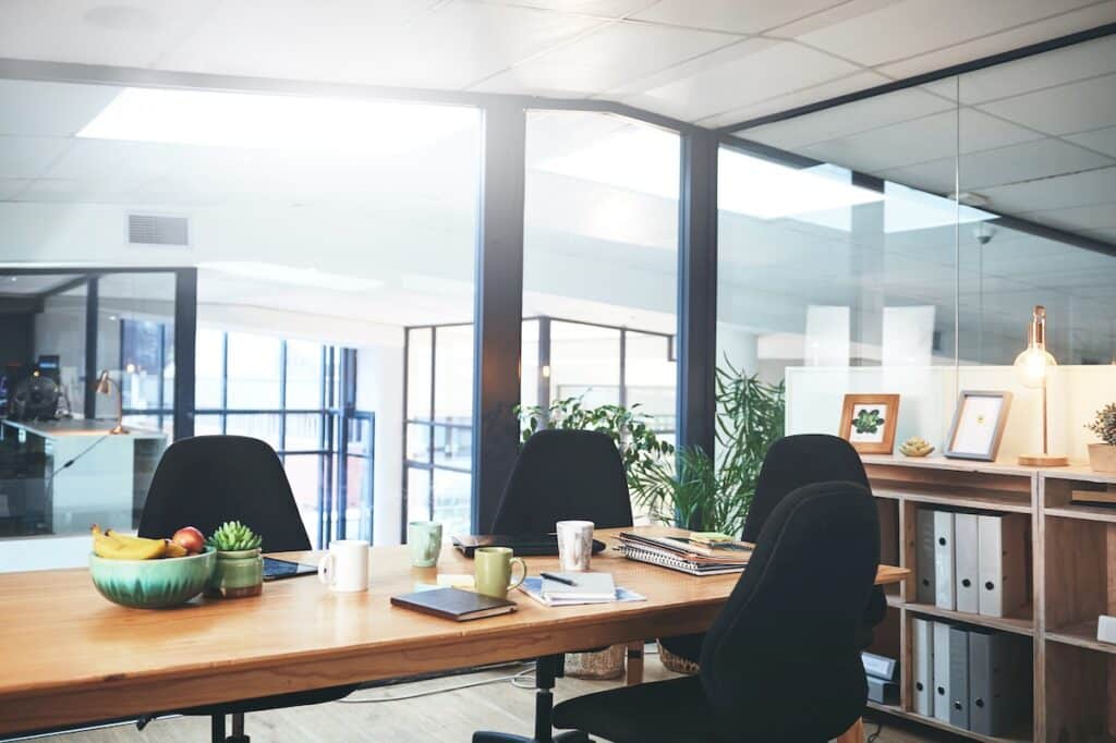 Combien coûte le mètre carré de bureau à Paris ?