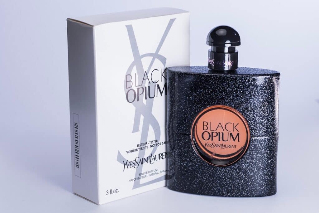 Opium, 48 ans de scandale et de chiffre d’affaires