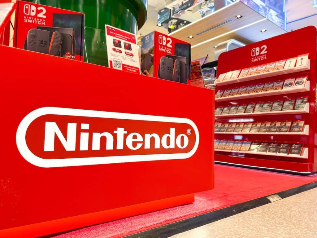 Nintendo trahit son public