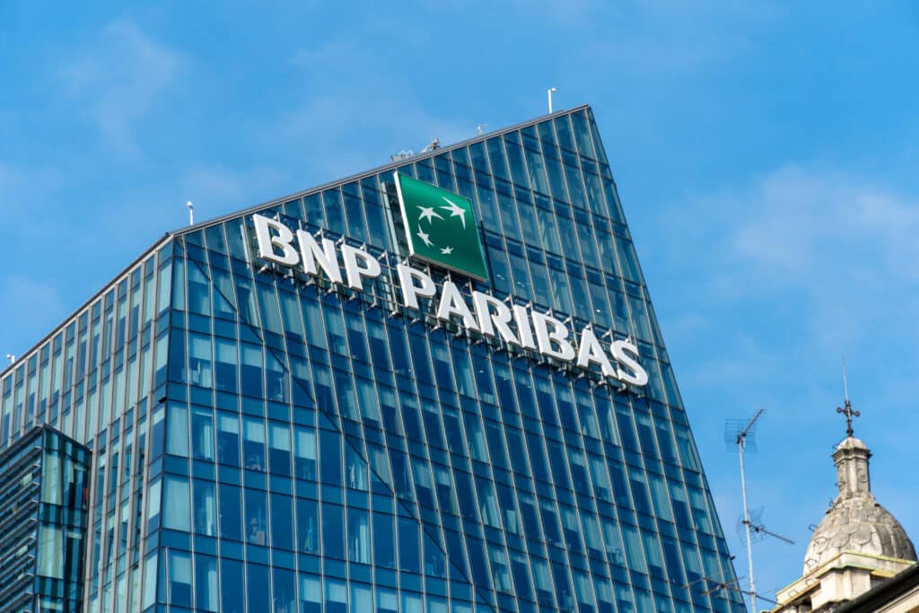 BNP Paribas tourne la page africaine