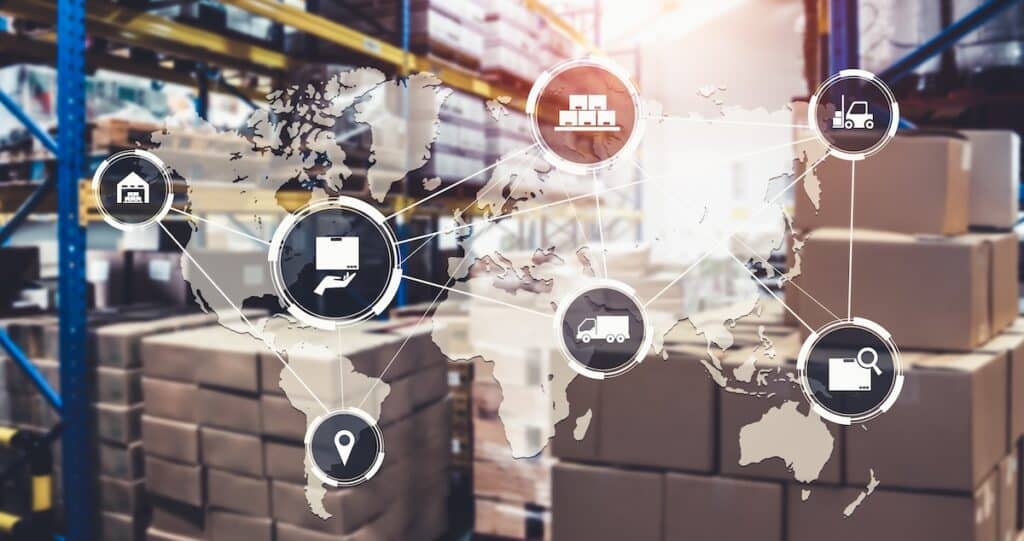 Shippeo s’offre l’allemand Logward pour muscler ses capacités d’IA dans la logistique