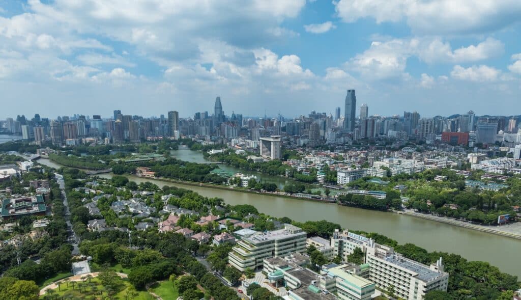 Comment trouver un fournisseur fiable en Chine ?
