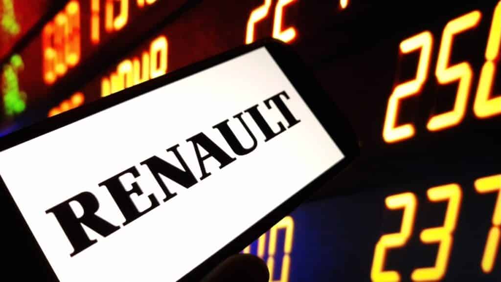 Renault, le grand virage