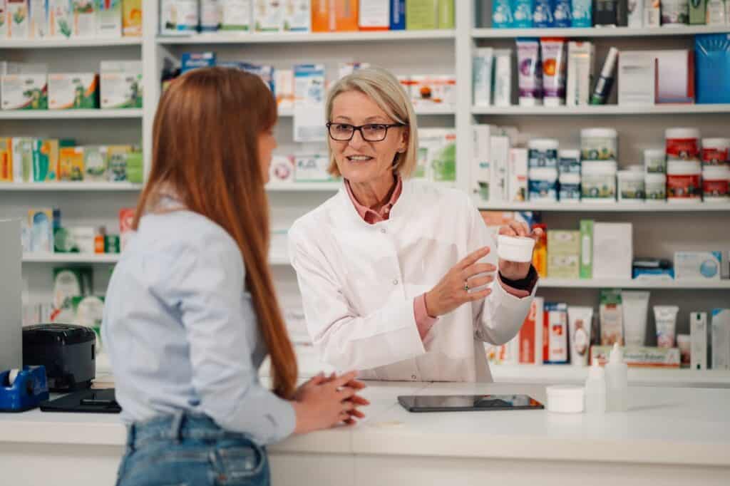 Le vrai salaire d&rsquo;un pharmacien en officine