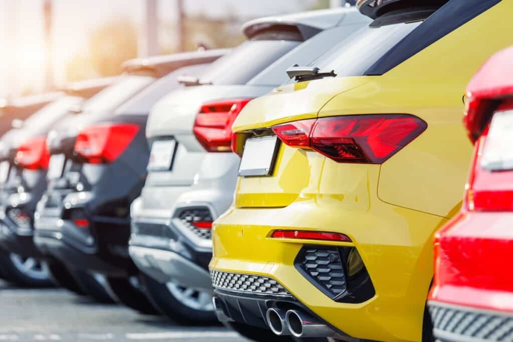 La voiture, premier terrain de chasse du fisc français