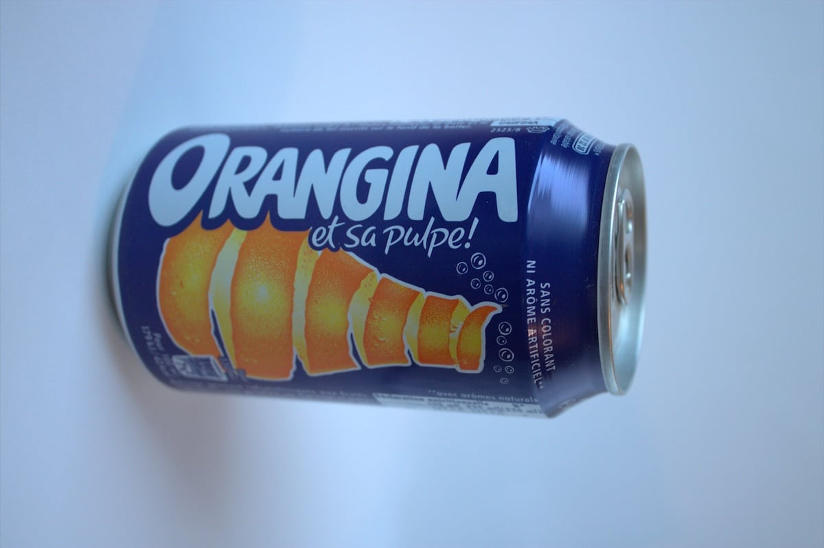 Orangina : entre taxe soda, plastique et plan social