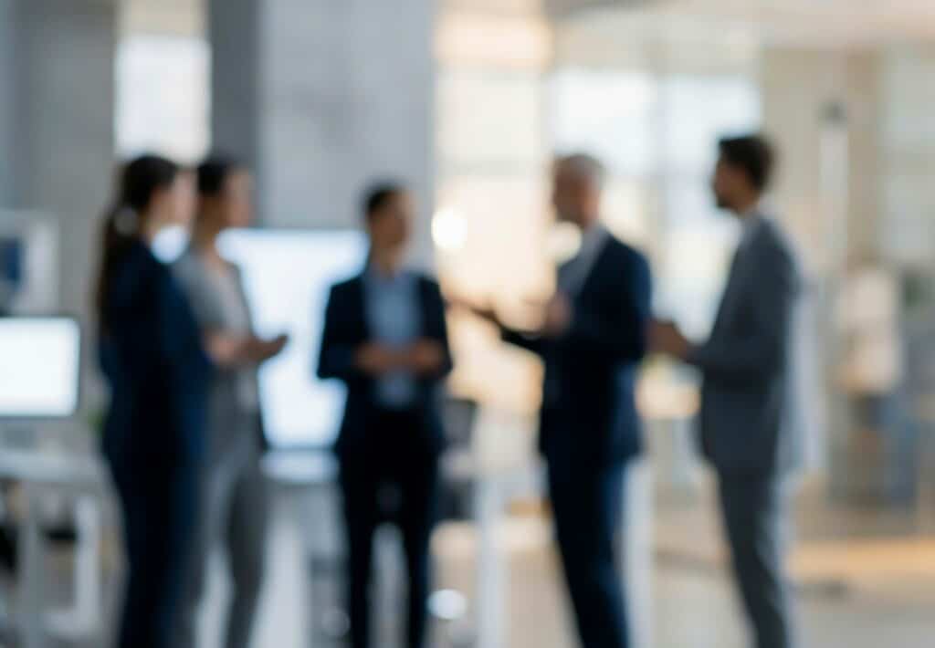 Bureaux vides en France : les entreprises paient des millions pour rien