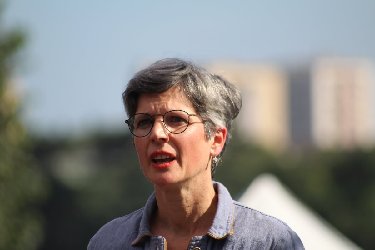 Pourquoi Sandrine Rousseau est devenue inaudible