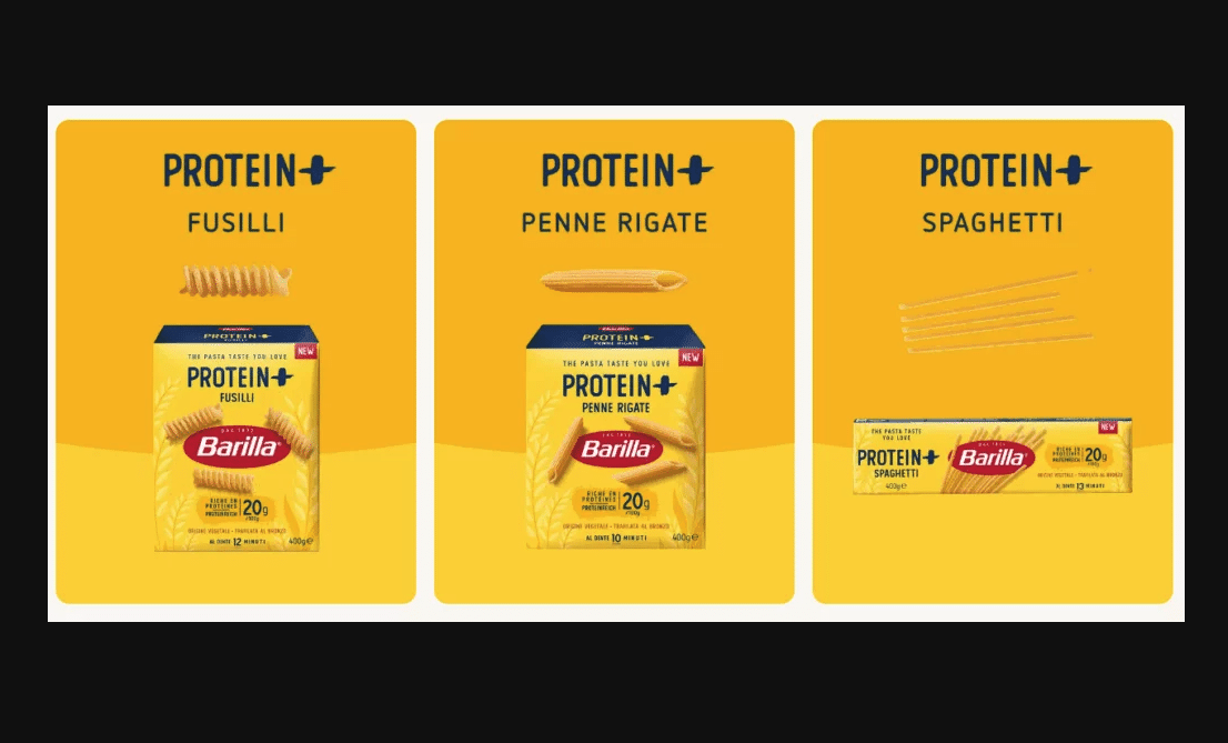 Produits protéinés : l&rsquo;arnaque nutritionnelle