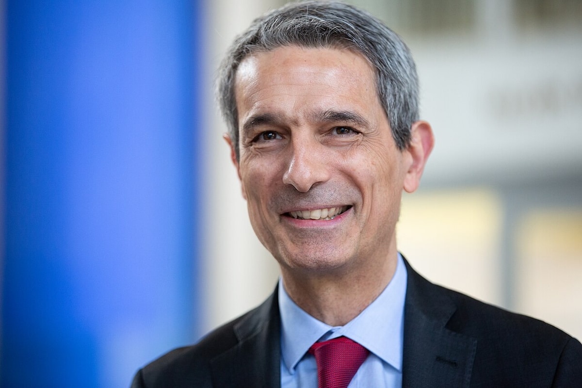 Saint-Gobain : comment Benoît Bazin arbitre entre actionnaires et salariés