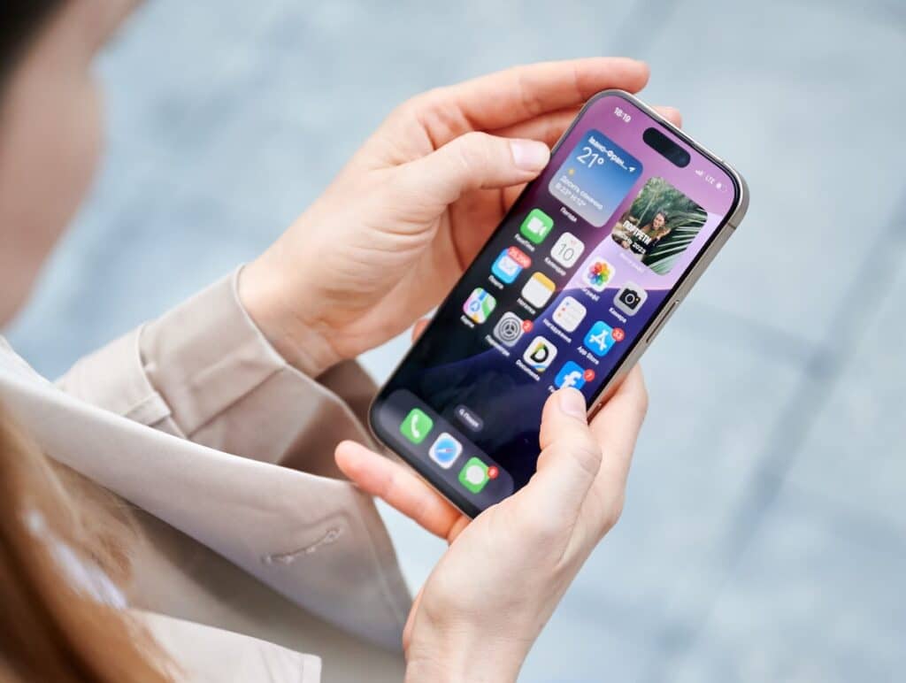 L&rsquo;iPhone, star du reconditionné bientôt surtaxé