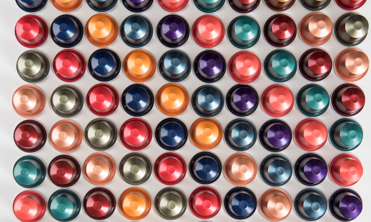 Nespresso veut se réinventer