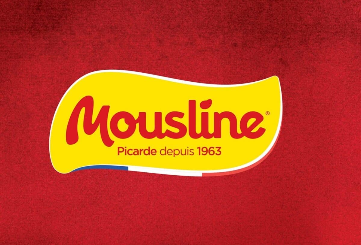 Mousline, la purée qui traverse le temps