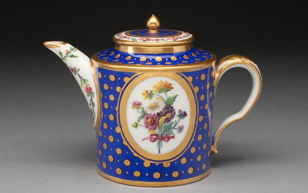 Manufacture nationale de Sèvres, trois siècles de porcelaine au service de l’État