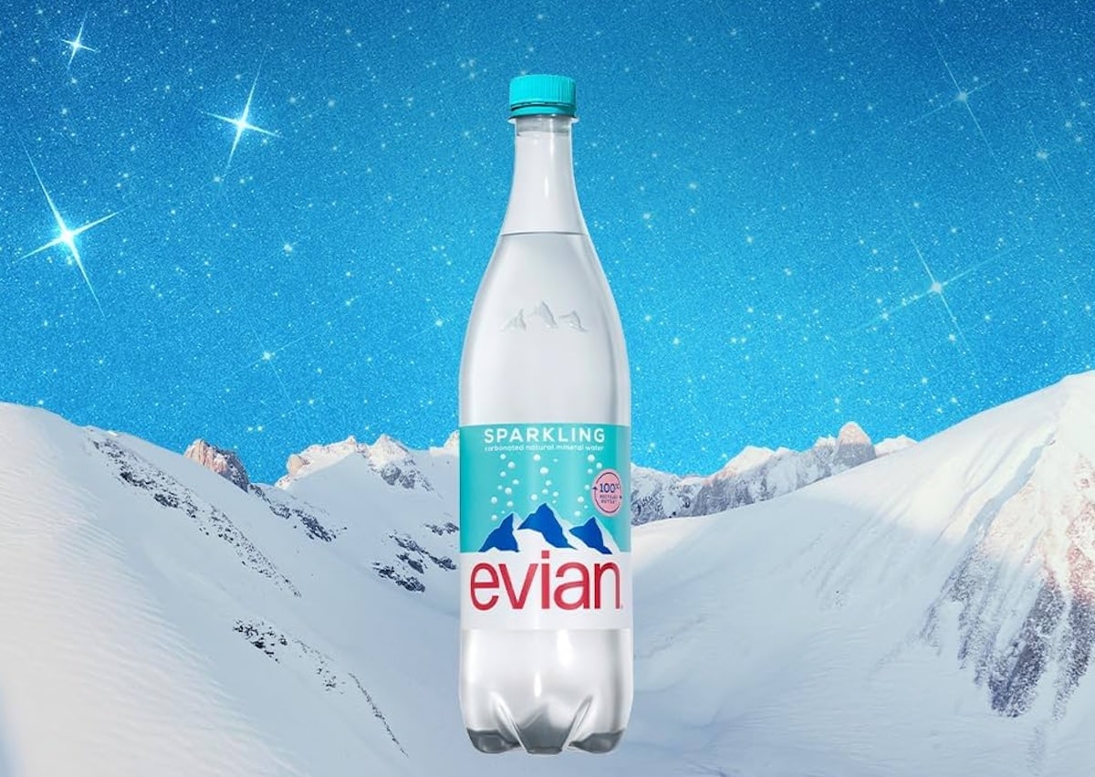 Eau d’Evian : 200 ans et un gros pari