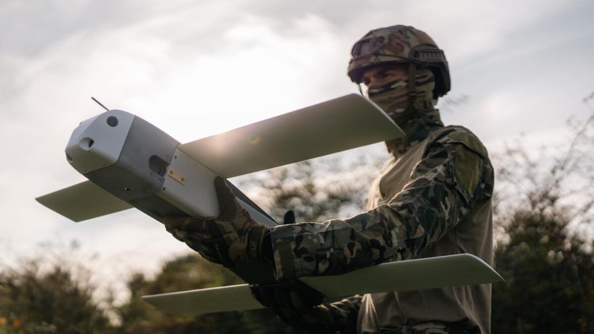 Renault va produire 1000 drones kamikazes par mois en France