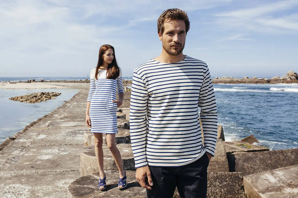 Armor Lux : 119 millions de raisons de se sentir Breton