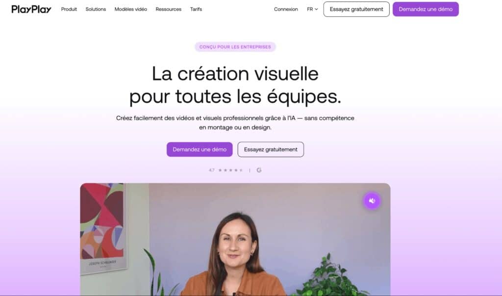Vidéo vs visuel statique : quand choisir l’un plutôt que l’autre