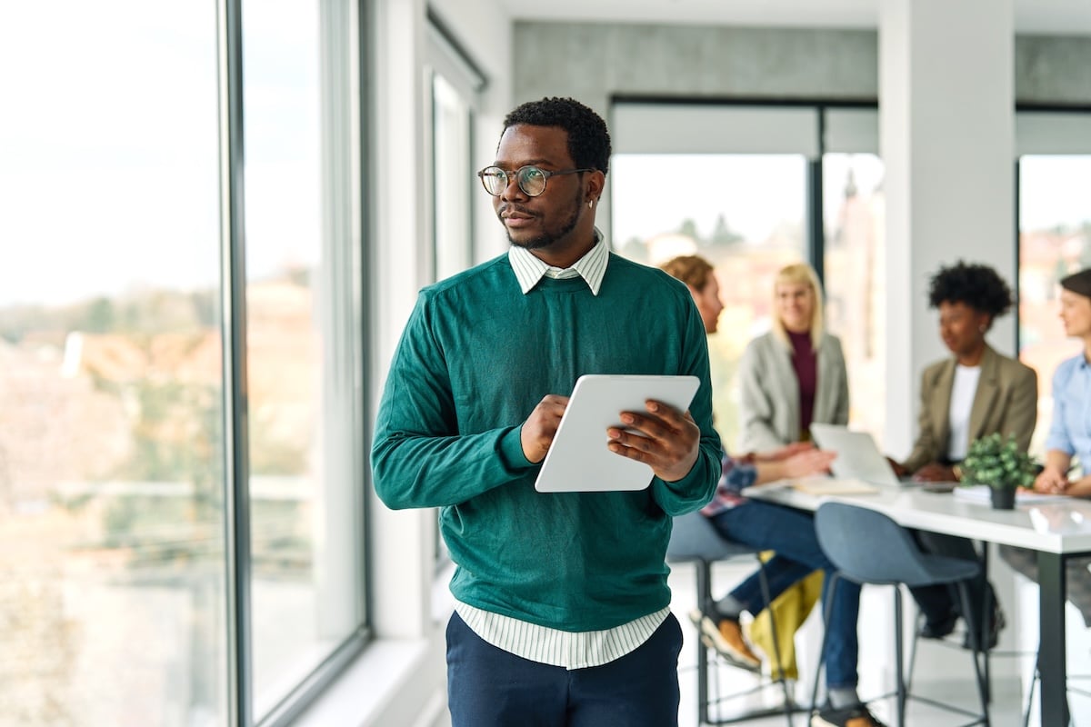 Pourquoi le portage salarial attire-t-il les anciens cadres ?