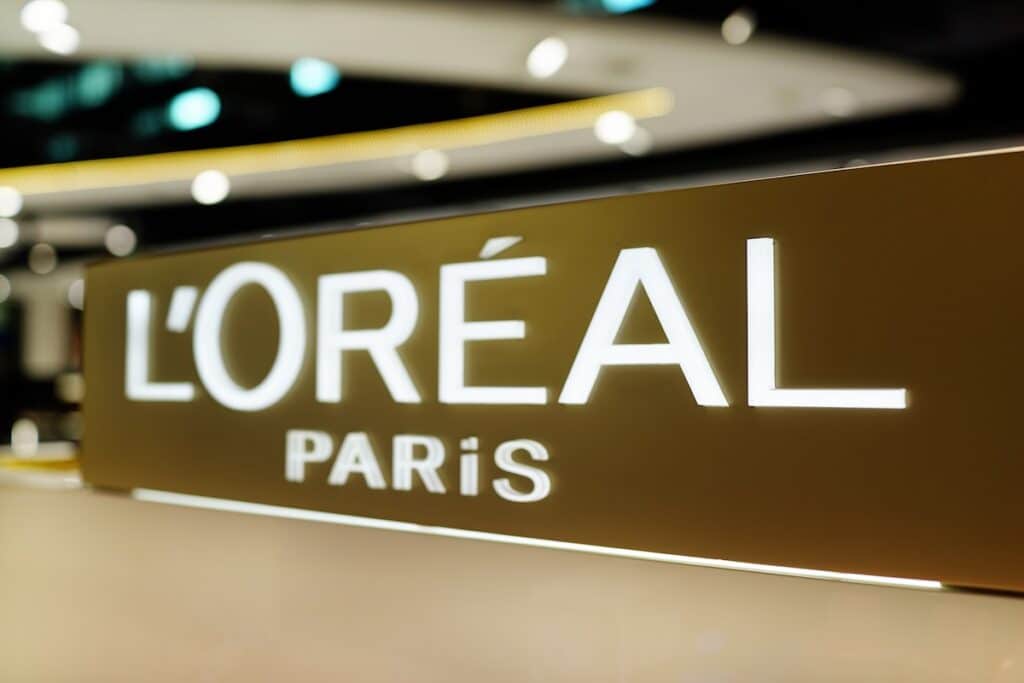 L’Oréal : du supermarché aux injections de prestige