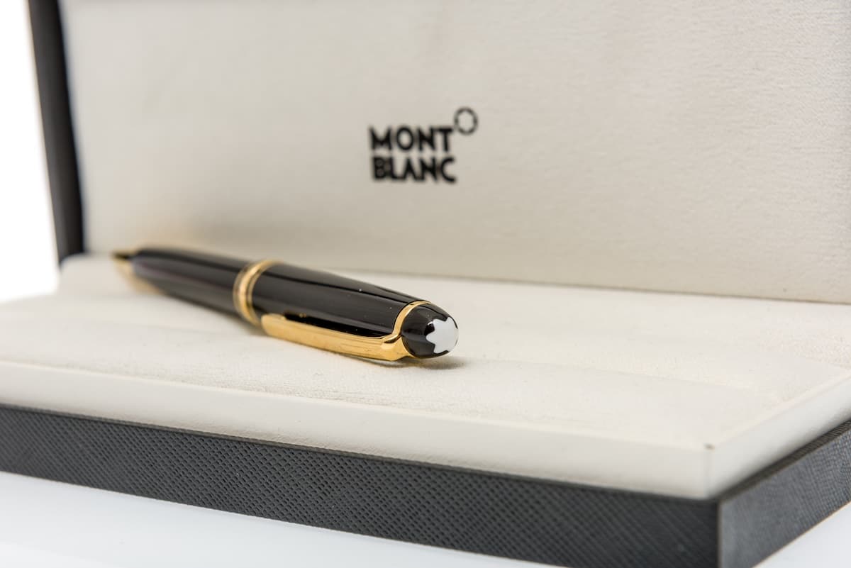 Montblanc : grandeur et zones d’ombre