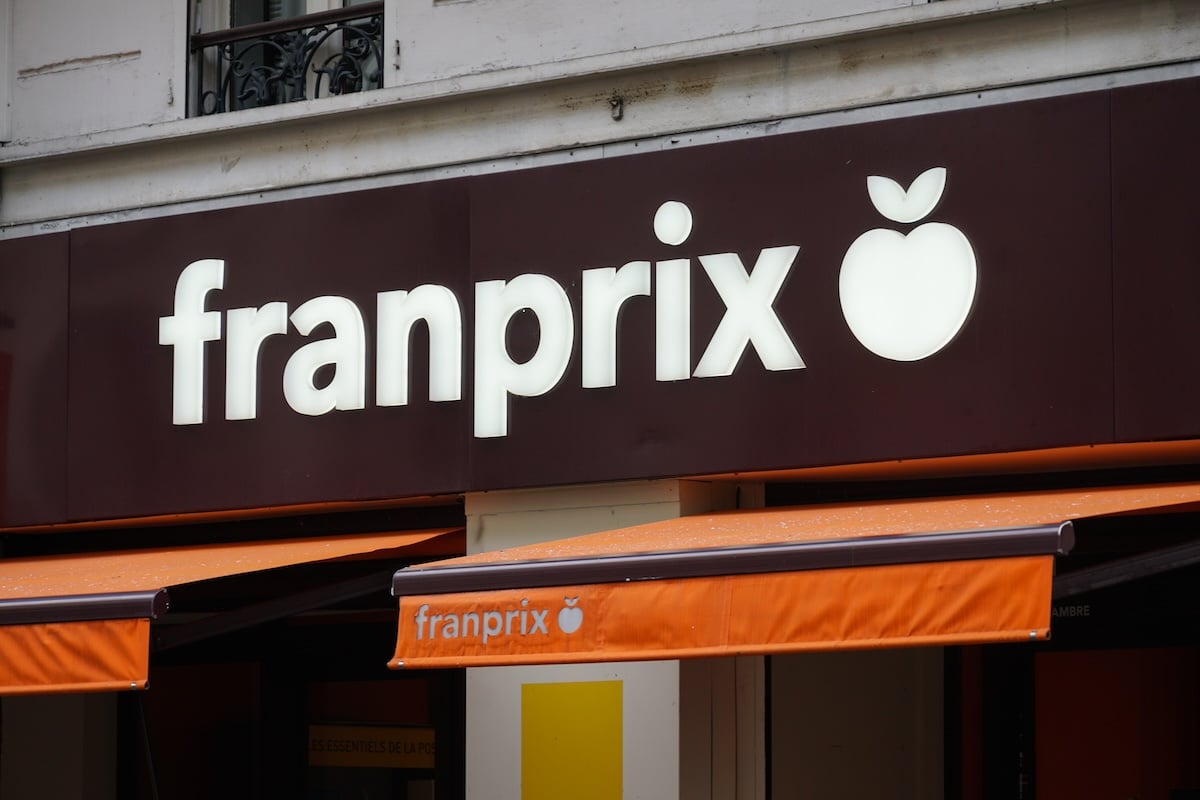 Le grand virage de Franprix
