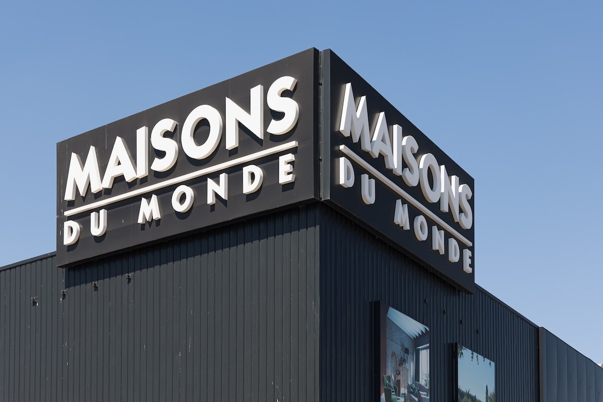 Maisons du Monde au bord de faillite