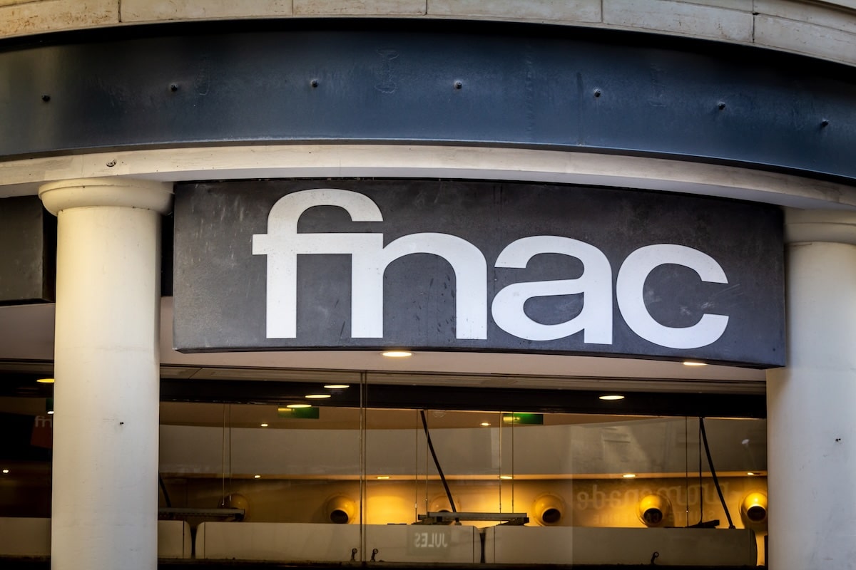 Fnac Darty : survivre face aux géants du numérique