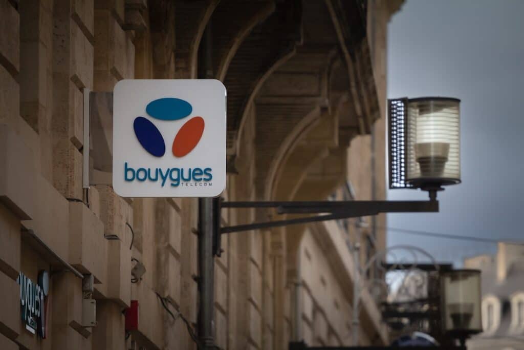 Bouygues pris au piège de SFR
