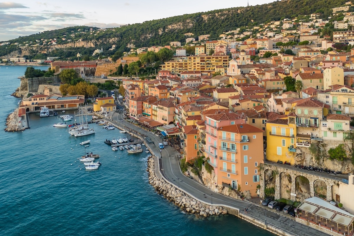 Airbnb : à Nice, le maire préfère les touristes à ses administrés