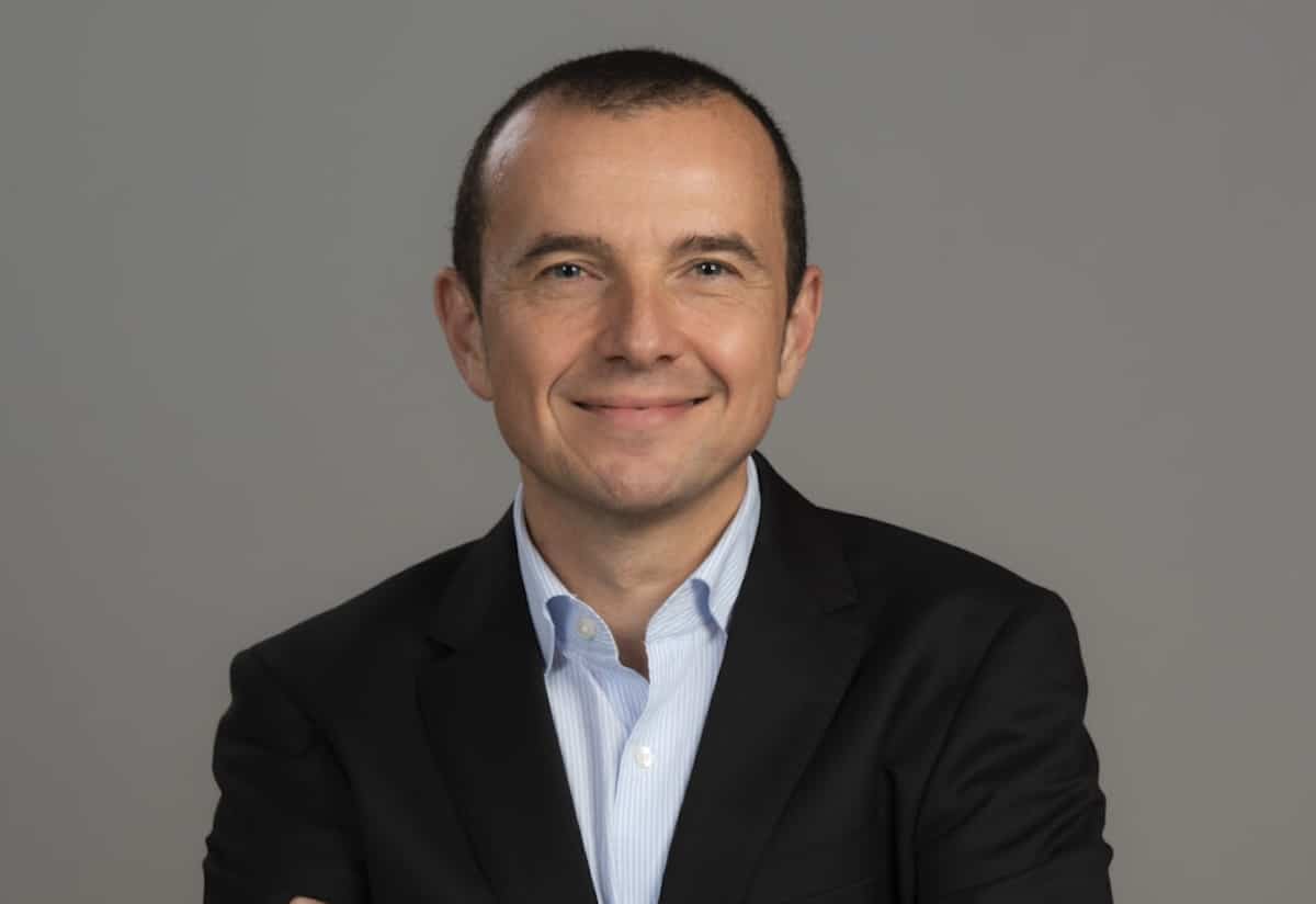 Schneider Electric : Olivier Blum, de Grenoble à Dubaï