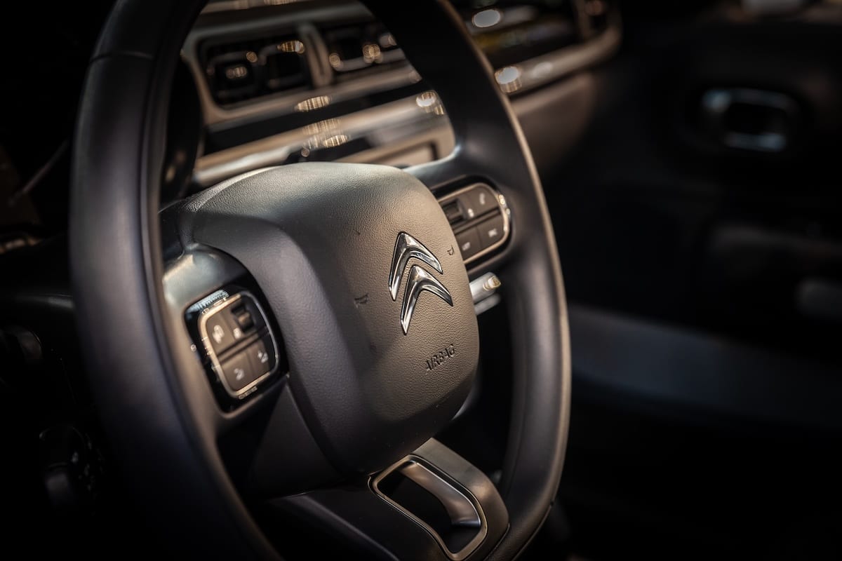 Citroën passe à l’offensive
