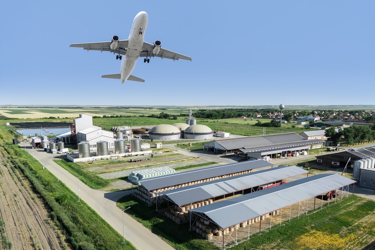 Avion électrique : pourquoi l&rsquo;industrie nous ment