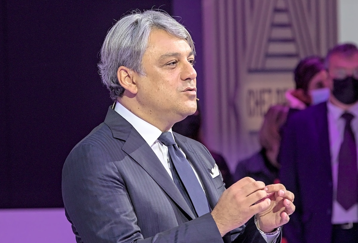 Kering mise tout sur Luca De Meo