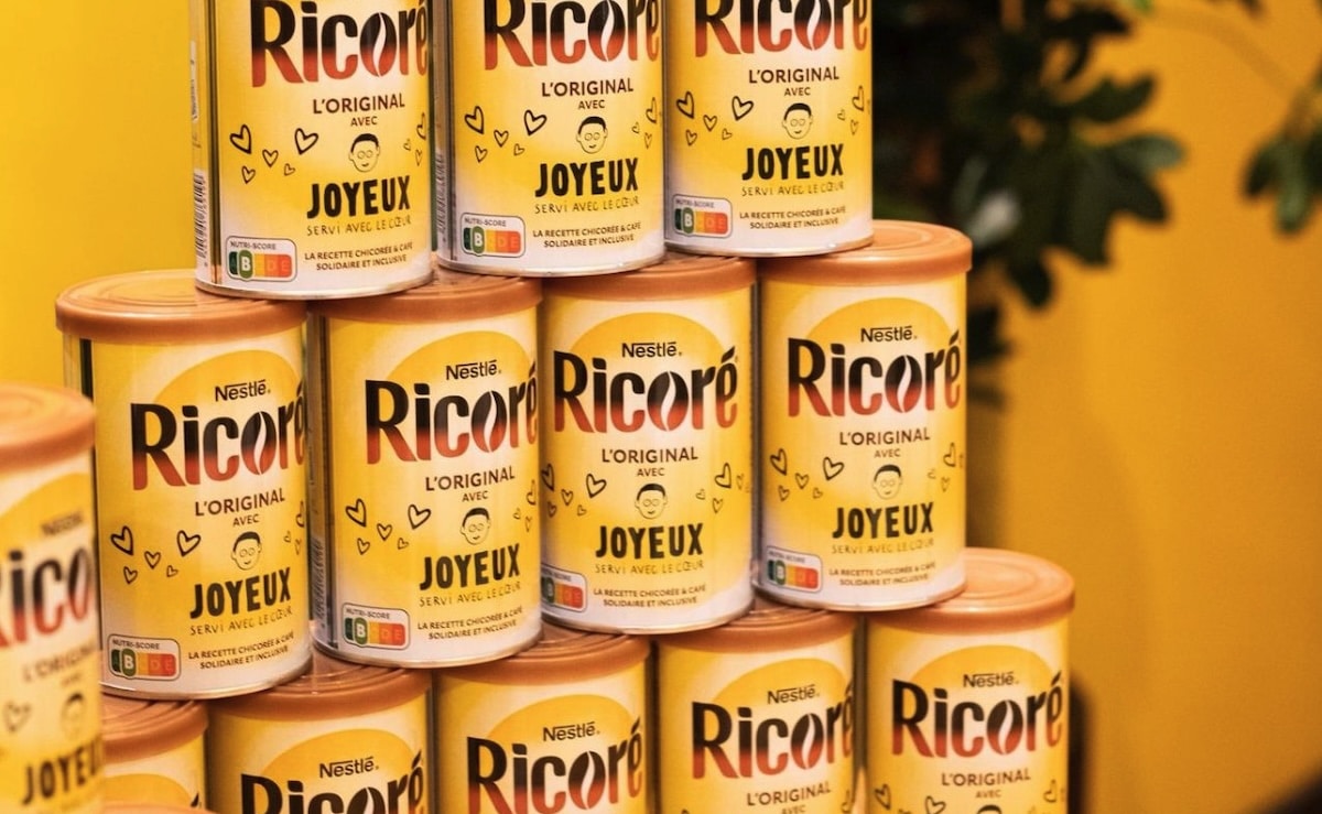 Ricoré profite de la crise du petit-déjeuner
