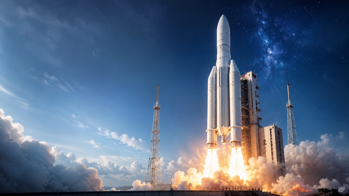 Ariane 6 : comment l’Europe défend son accès à l’espace