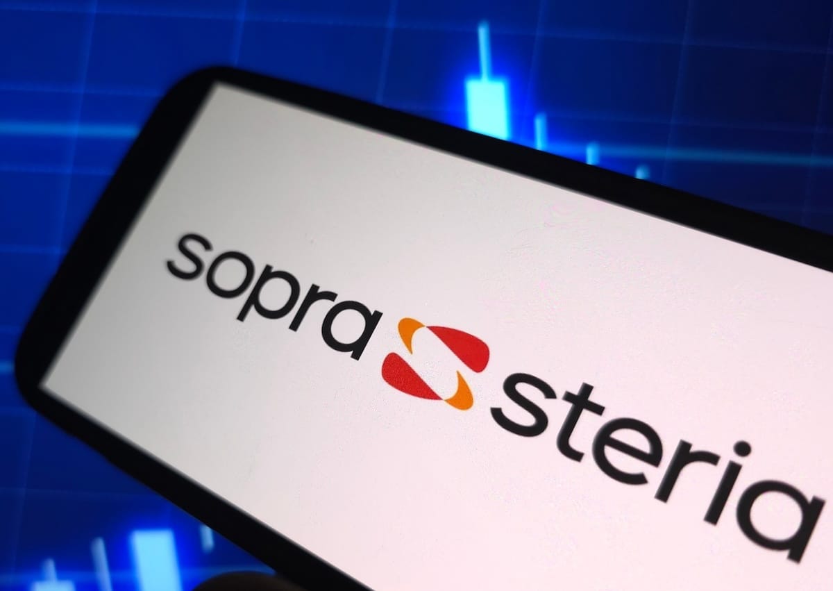 Où va Sopra Steria ?