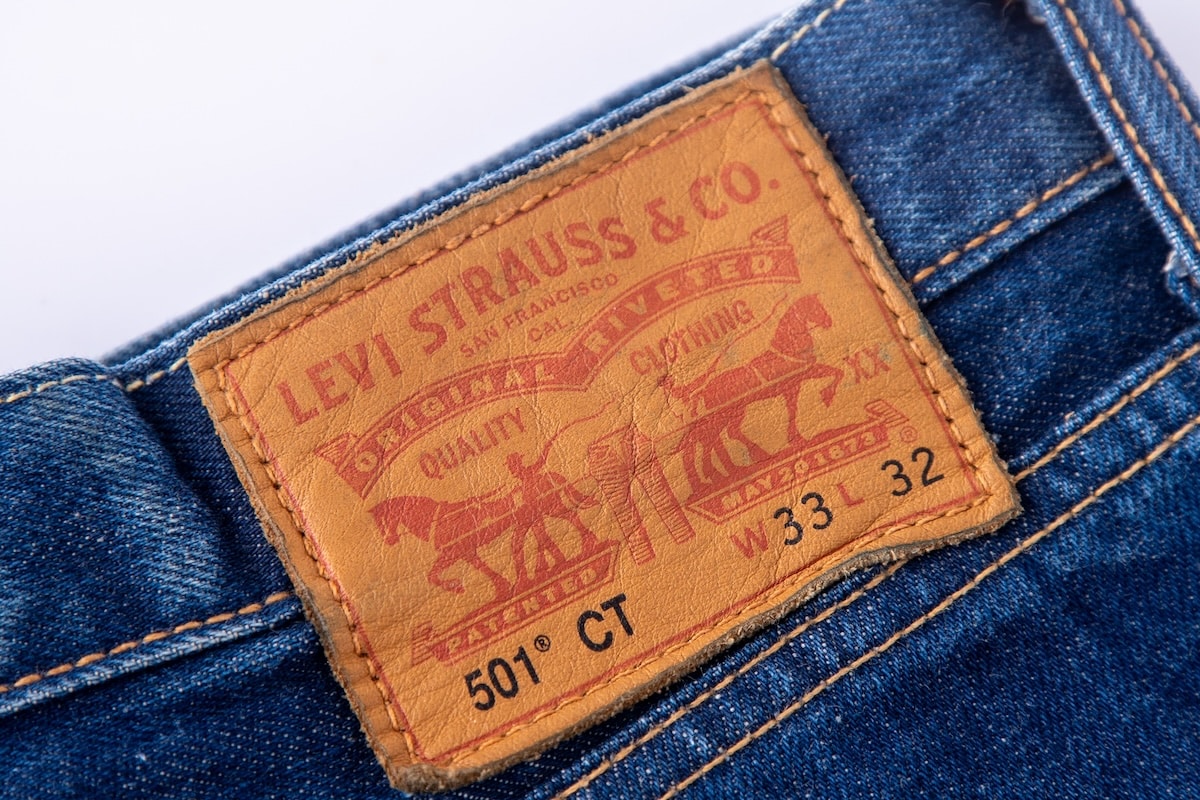 Levi’s 501, le jean le plus vendu du monde est fabriqué dans le tiers-monde