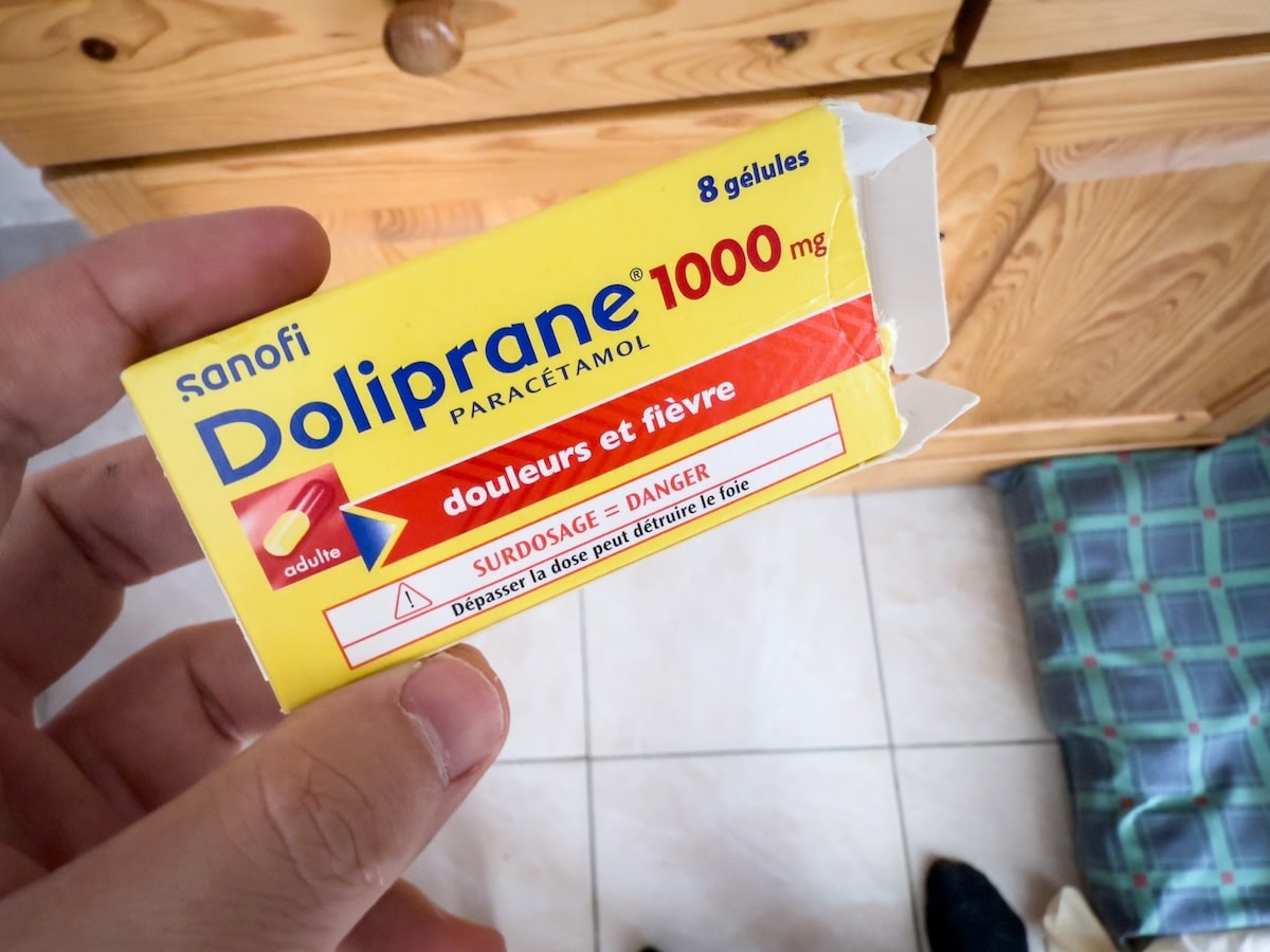 Doliprane : comment la France a perdu le contrôle de sa boîte jaune