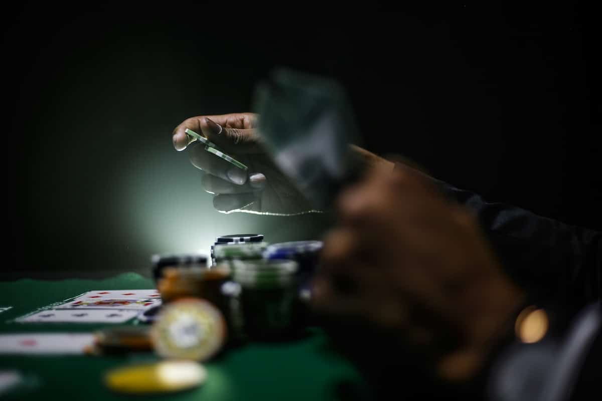 Combien gagnent les meilleurs joueurs de poker professionnels ?