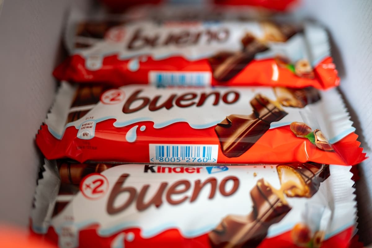 Pourquoi la gamme Kinder reste le moteur de rentabilité numéro un des commerces de proximité ?