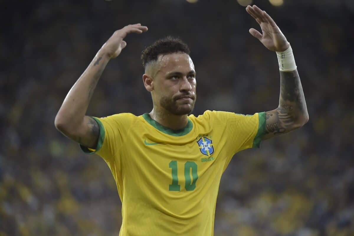 Neymar : à combien s’élève vraiment sa fortune ?