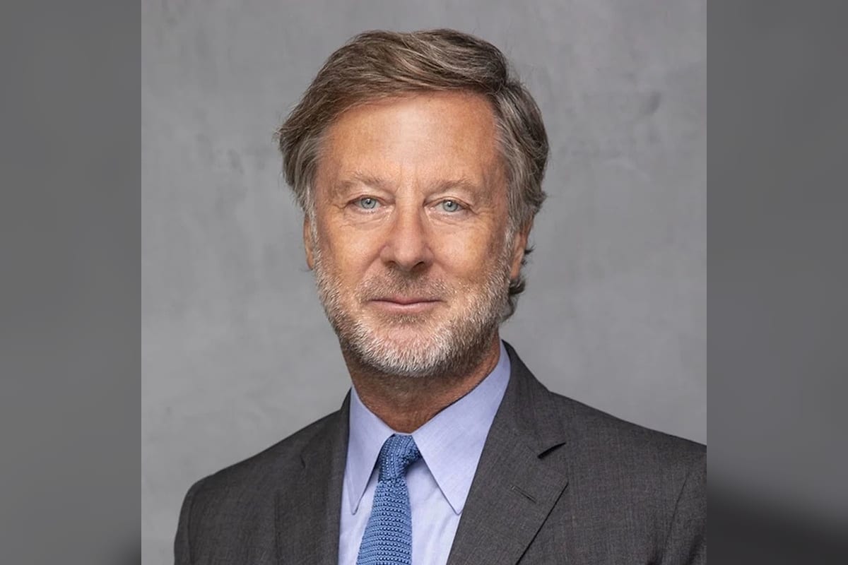 Accor, le salaire du PDG Sébastien Bazin divise les actionnaires