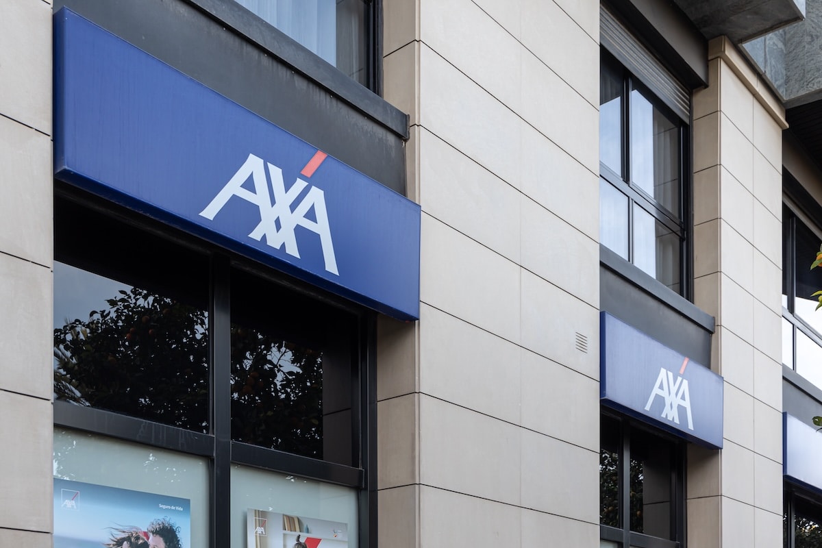 Où va AXA ?