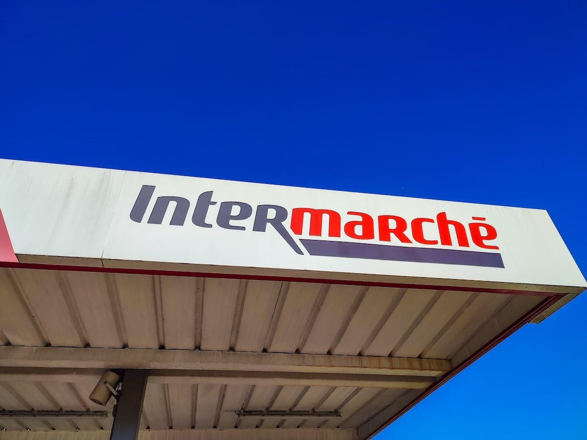 Intermarché défie Leclerc et Carrefour