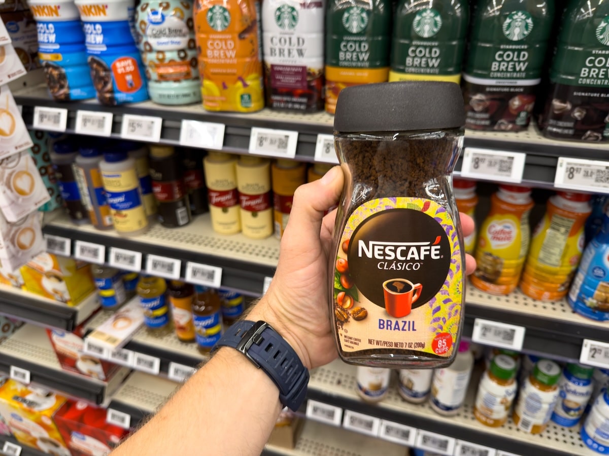 Nescafé, la marque qui ne veut plus être elle-même
