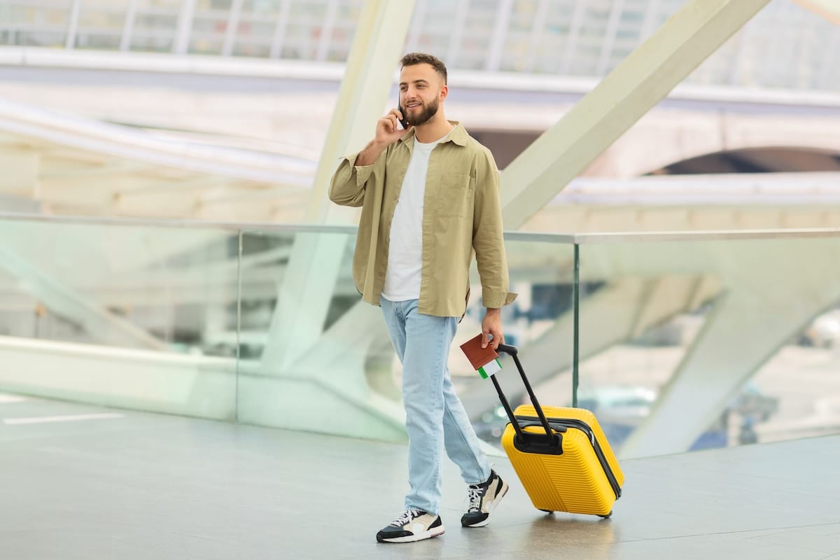 Départ en vacances : les astuces indispensables pour voyager sans stress dès l’aéroport