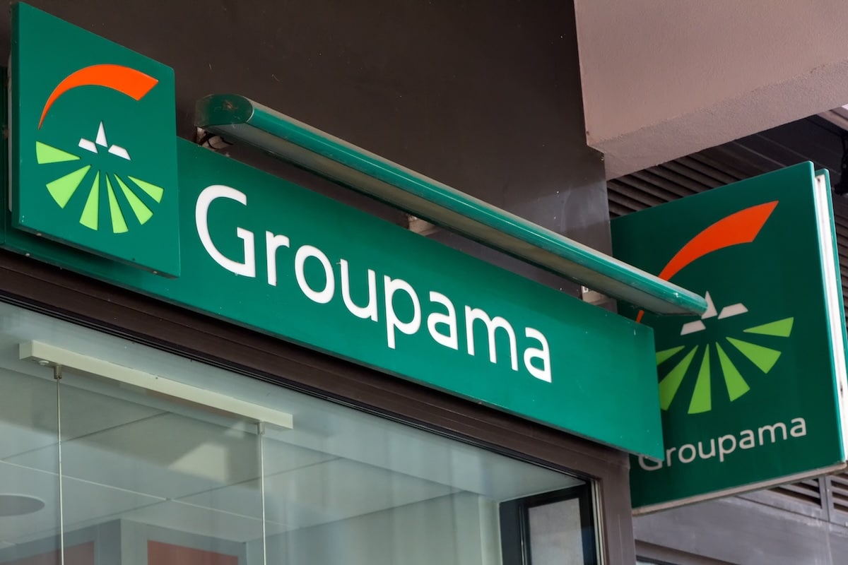 Groupama : bénéfices records, facture climatique en hausse